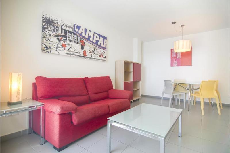 Apartamentos Hipocampos Unitursa Calpe Værelse billede