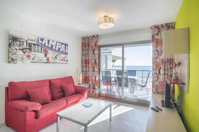 Apartamentos Hipocampos Unitursa Calpe Værelse billede